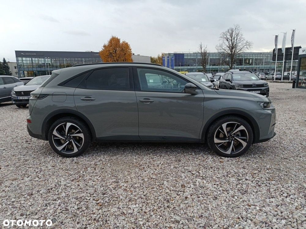 DS Automobiles DS 7 Crossback - 4