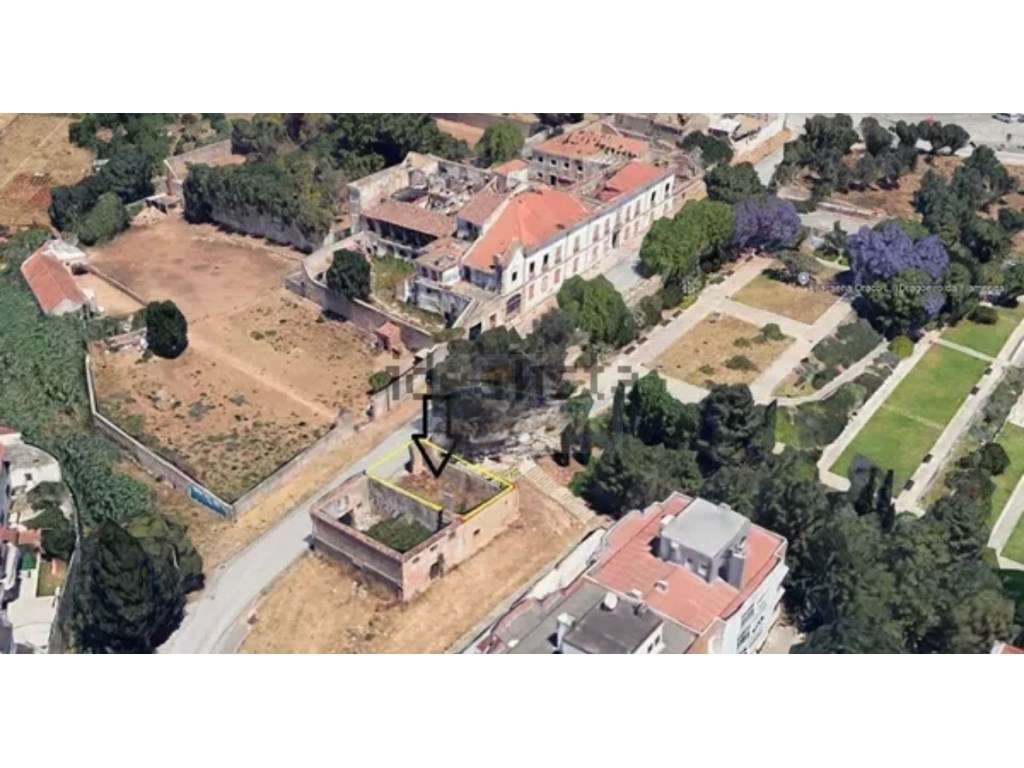 OPORTUNIDADE ÚNICA PARA CONSTRUÇÃO! - Grande imagem: 2/12