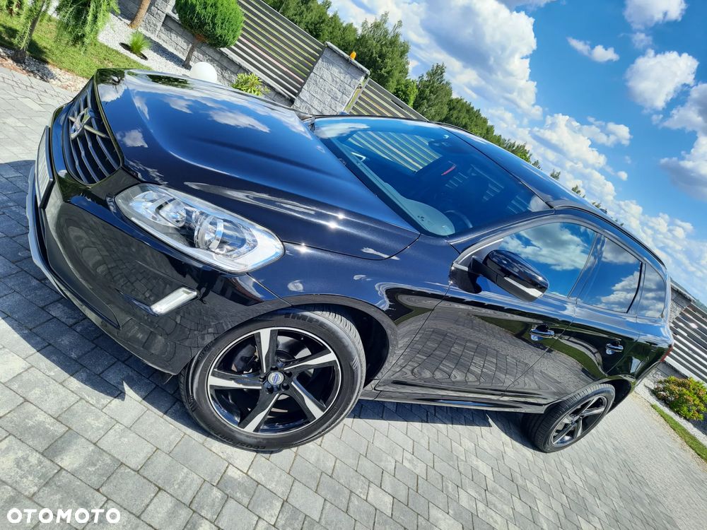 Volvo XC 60 D4 Geartronic Momentum - 6
