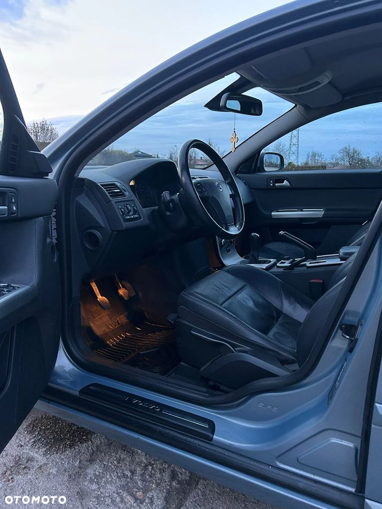 Volvo S40 1.8 Kinetic - 15