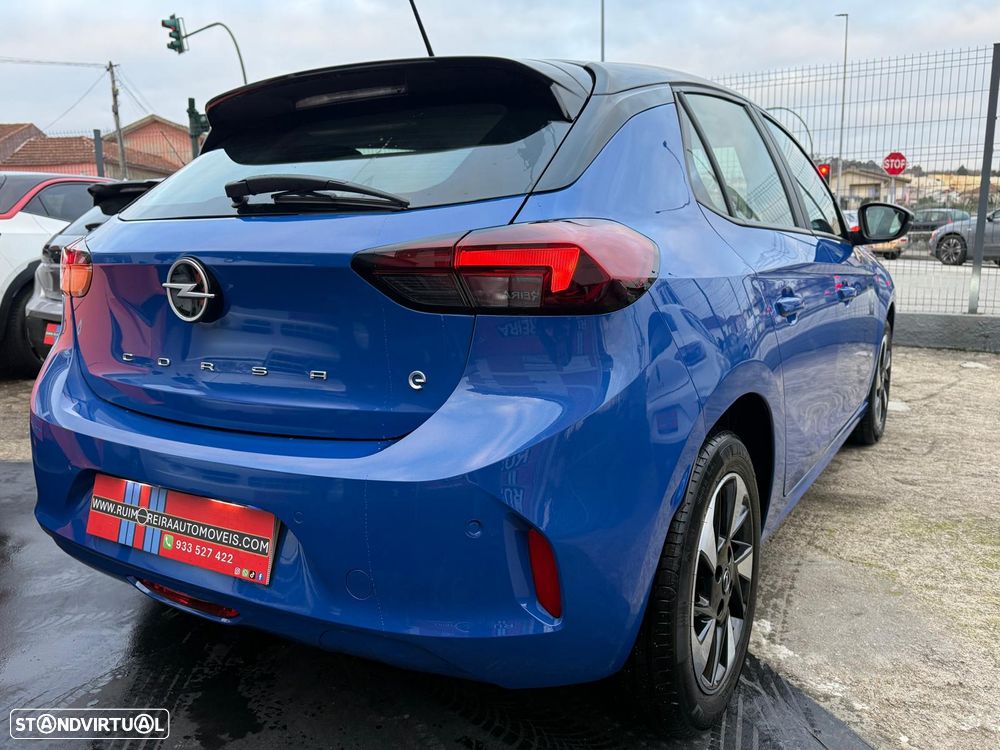 Opel Corsa-e First Edition - 7