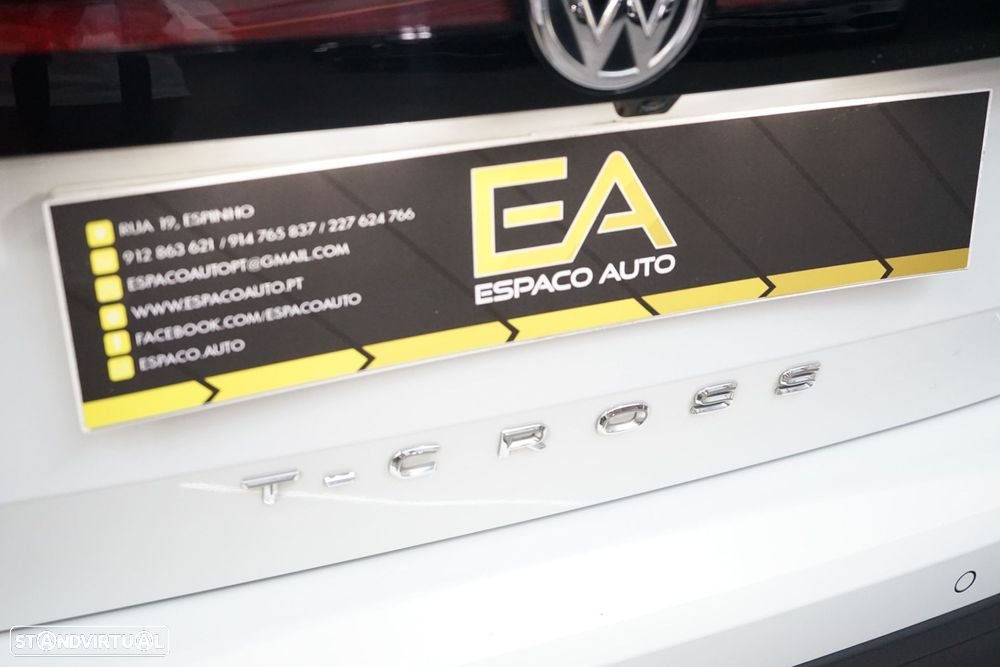 VW T-Cross 1.0 TSI Style - 14