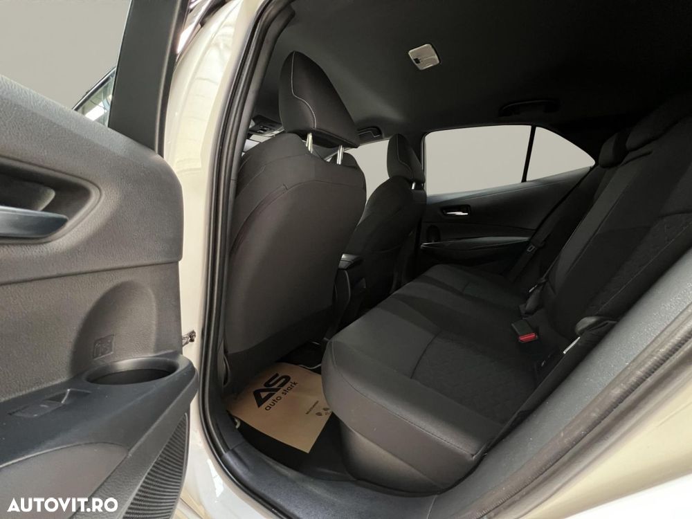 Toyota Corolla 1.8 Club - 18