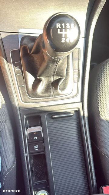 Volkswagen Golf 1.4 TSI BlueMotion Technology Comfortline - 22