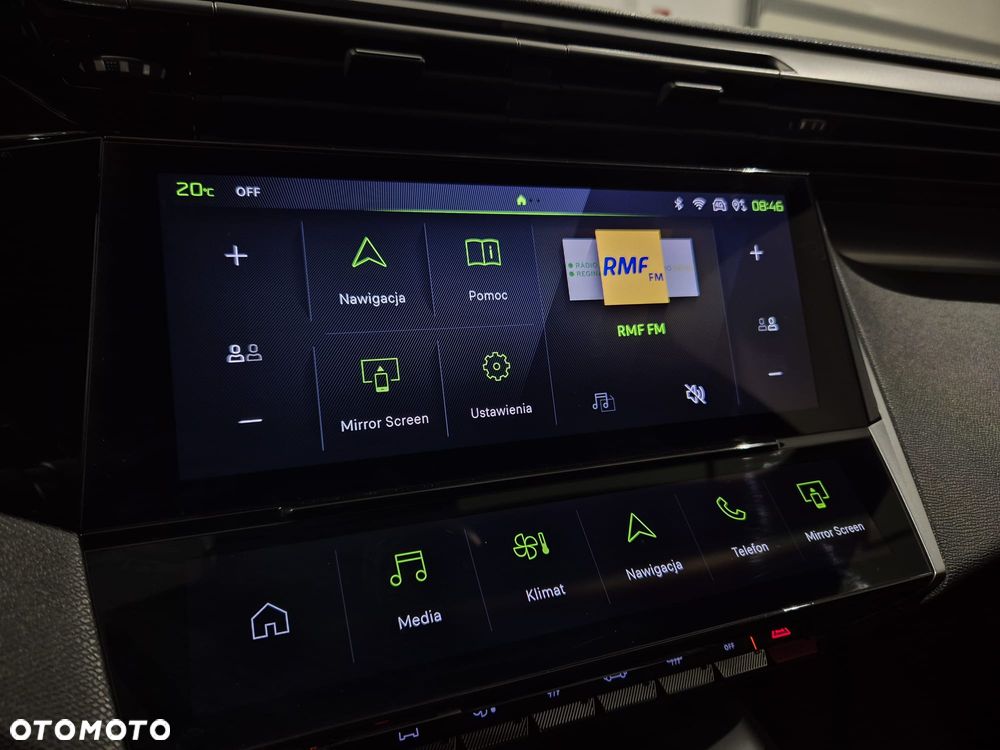 Peugeot 308 1.2 PureTech GT S&S EAT8 - 16