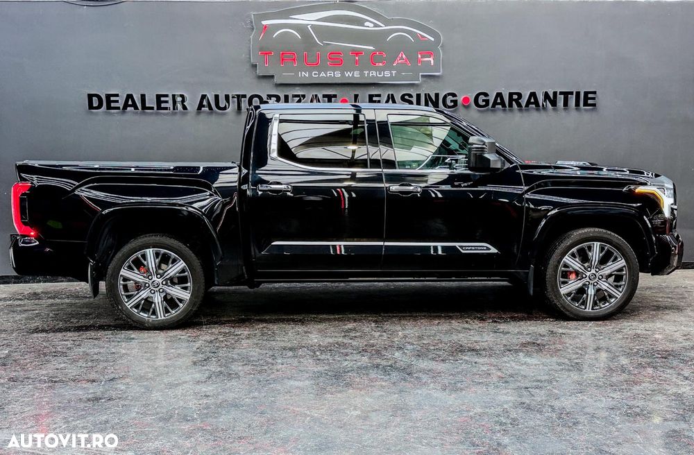 Toyota Tundra - 10