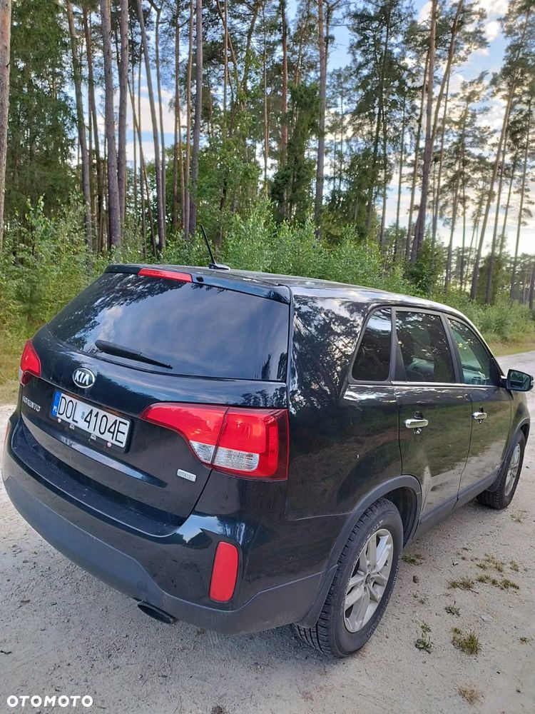 Kia Sorento 2.4 GDI AWD Vision - 6