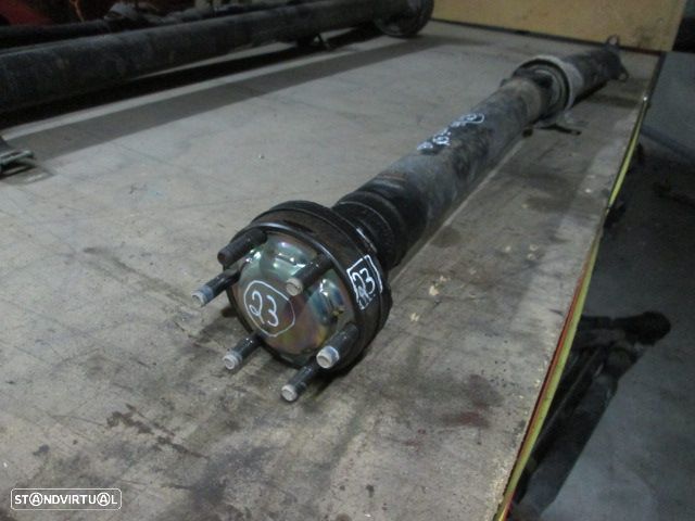 Veio De Transmissao VTRA23 BMW X5 E53 1999 3.0D 128.6 CM - 2