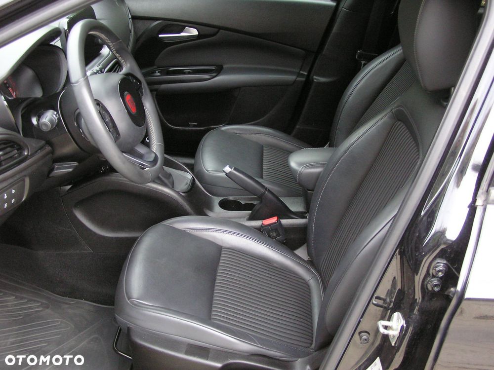 Fiat Tipo 1.4 T-Jet S-Design - 16