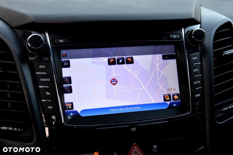 Hyundai i30 1.6 GDI BlueDrive Go - 8