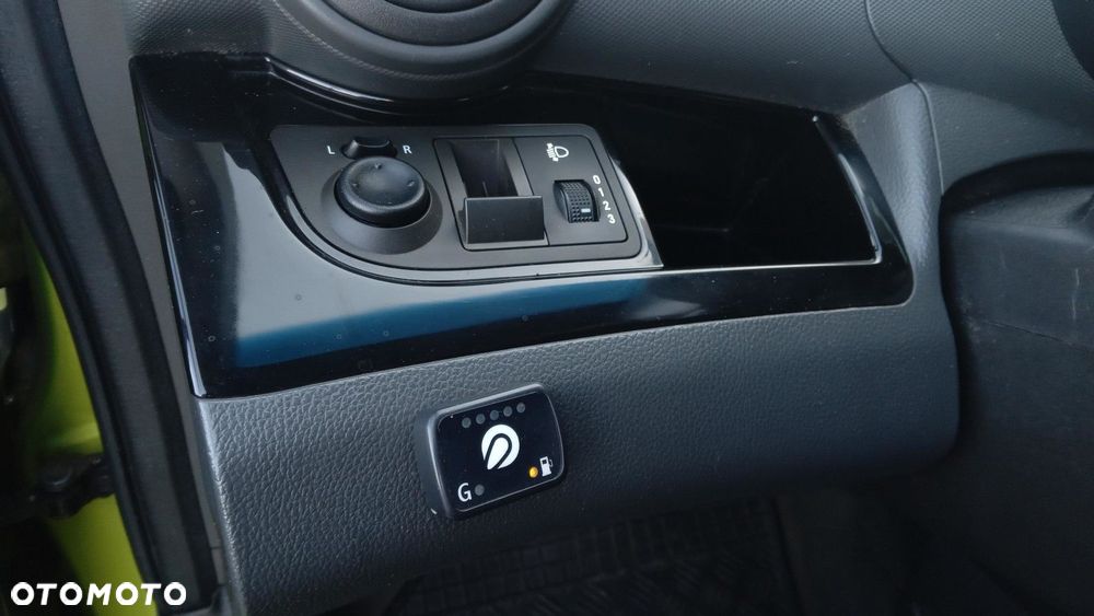 Chevrolet Spark - 12