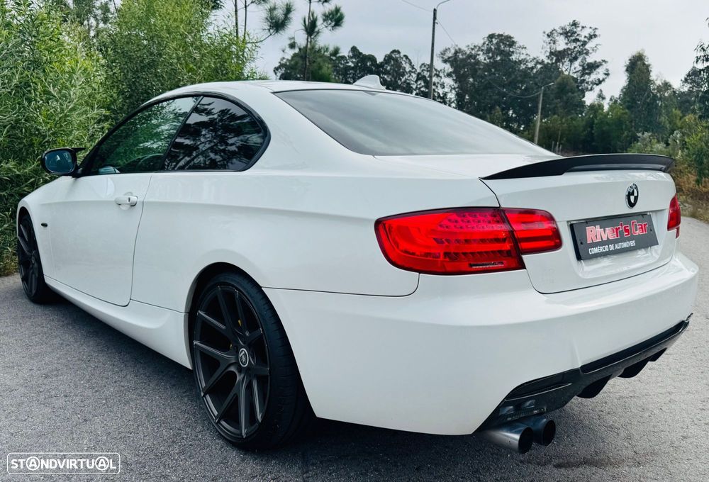 BMW 320 - 14