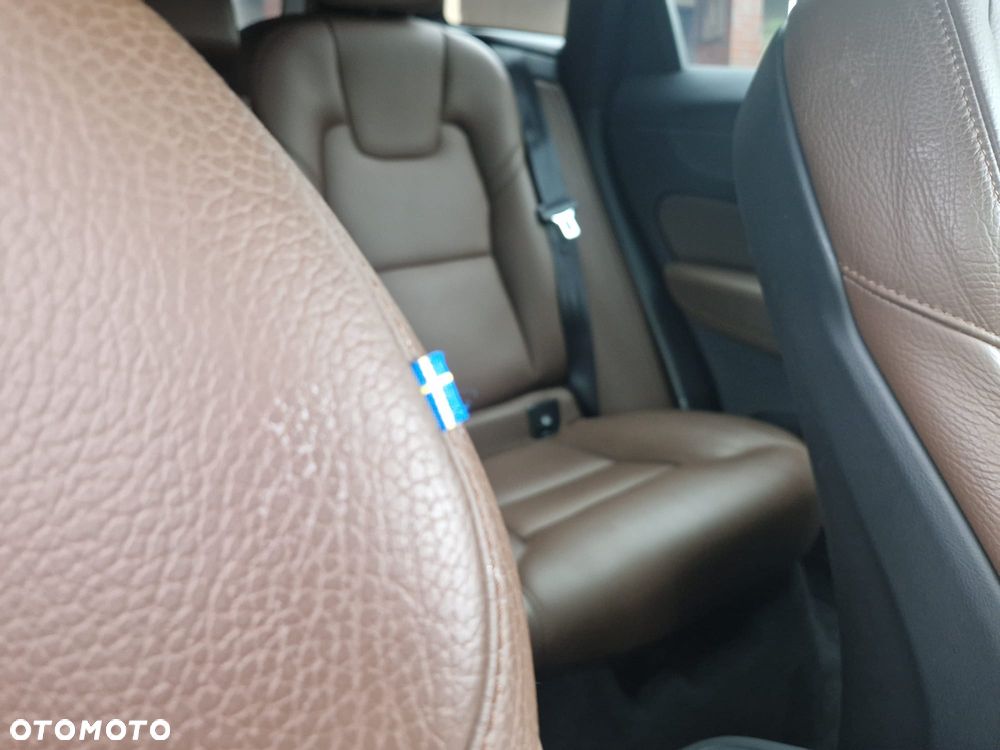 Volvo XC 60 B4 B Geartronic Inscription - 21