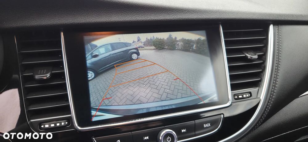 Opel Mokka 1.6 CDTI Cosmo S&S - 26