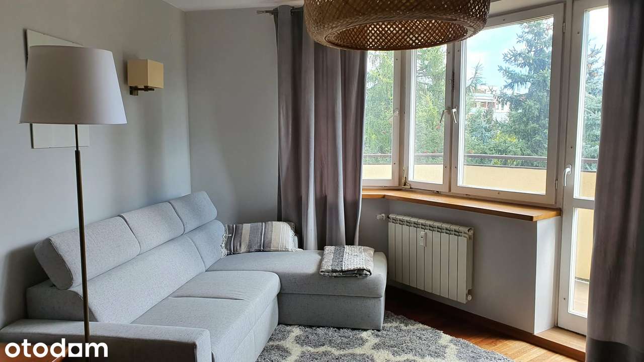 Mieszkanie blisko parku
