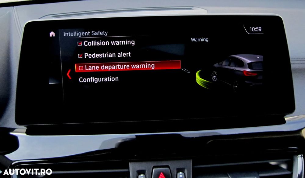 BMW X1 xDrive20i Aut. xLine - 27