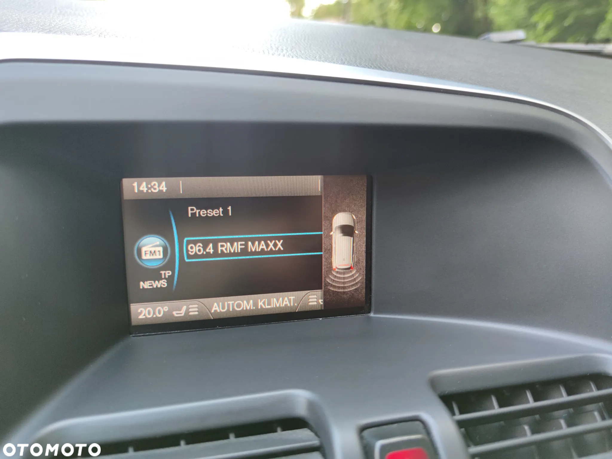 Volvo XC 60 D3 Momentum - 25