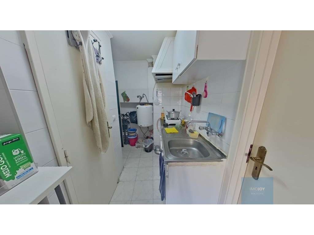 Apartamento T2 em Alfama - Grande imagem: 4/24