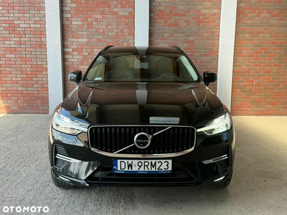 Volvo XC 60 - 8