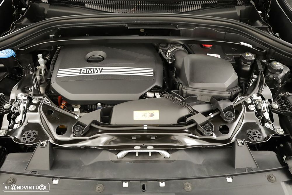 BMW X1 xDrive25e - 27