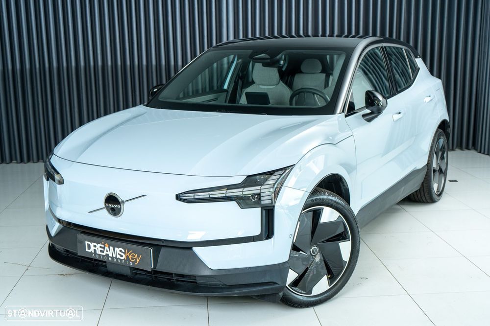 Volvo EX30 Twin Motor Performance AWD Ultra - 31