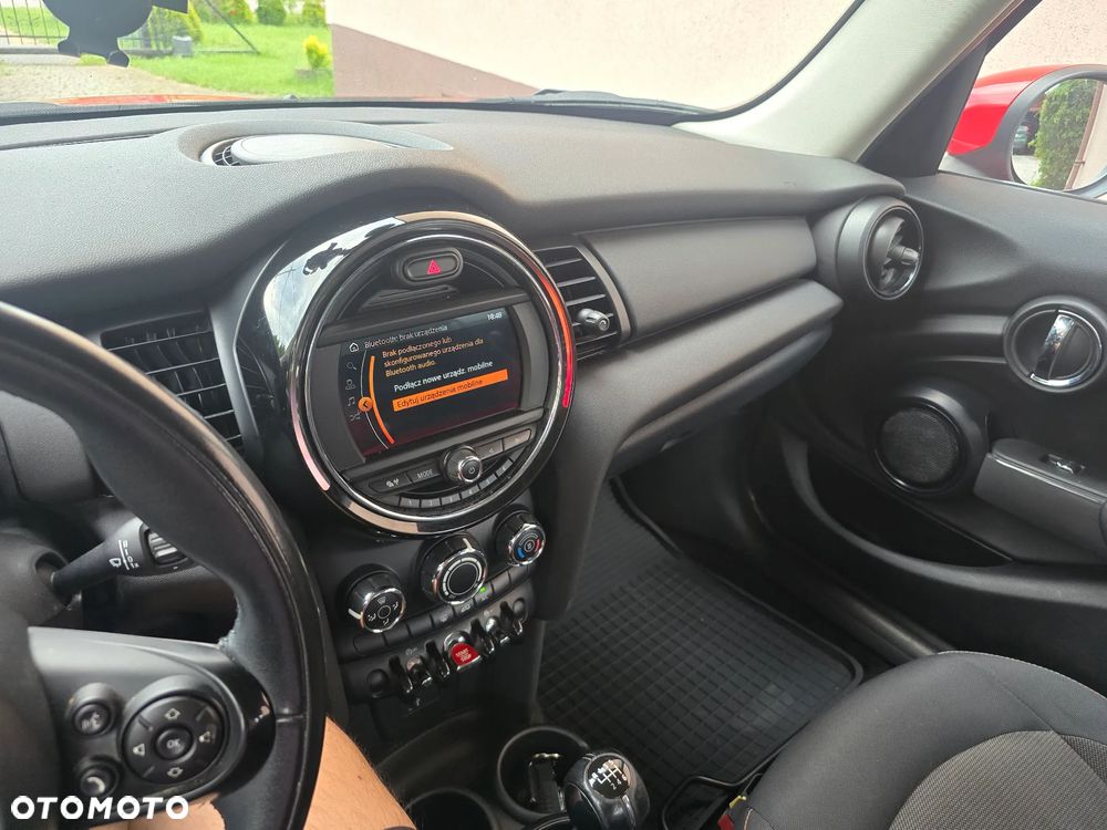 MINI ONE Standard - 12