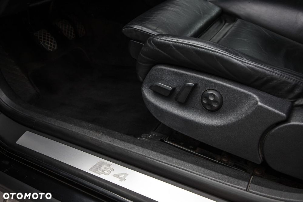 Audi S4 Limousine Standard - 20