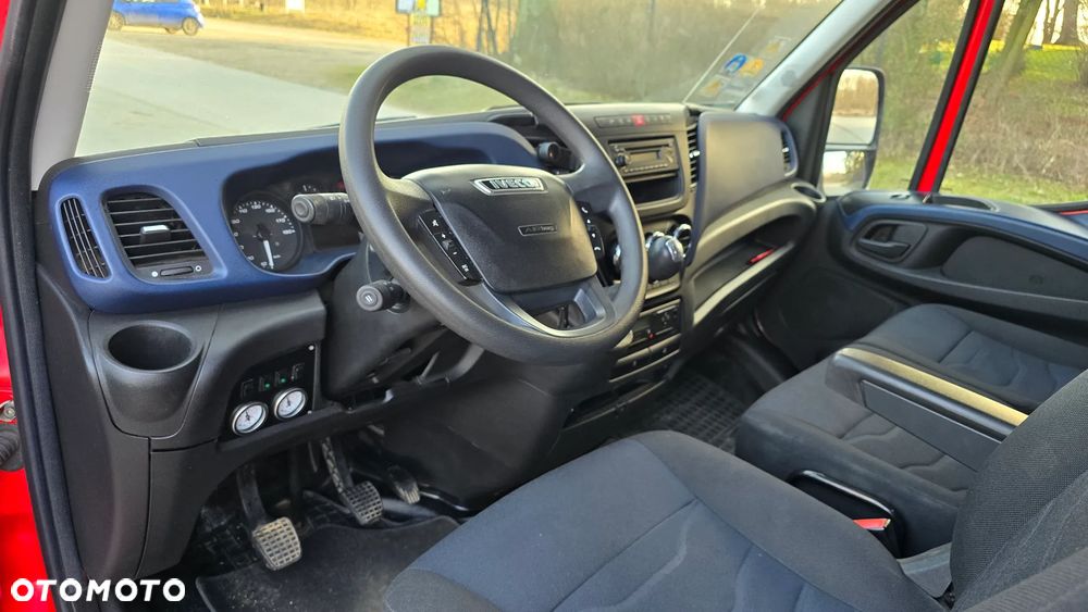 Iveco Daily - 10
