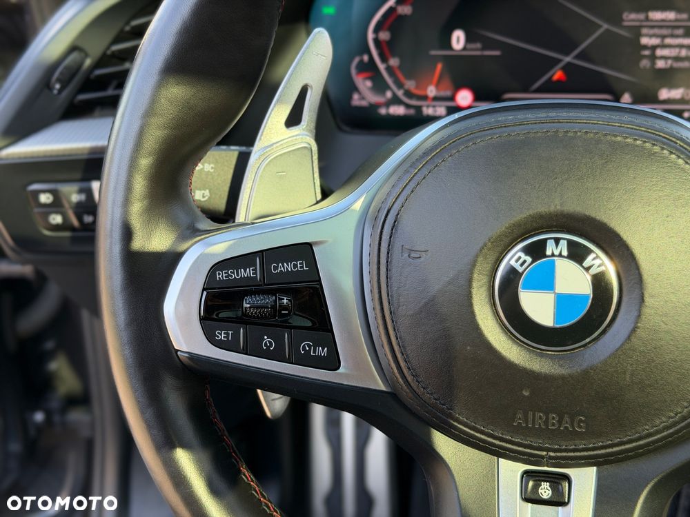 BMW Seria 1 - 20