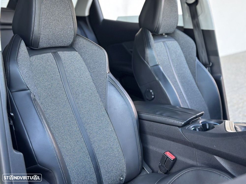 Peugeot 3008 1.6 BlueHDi Allure - 19