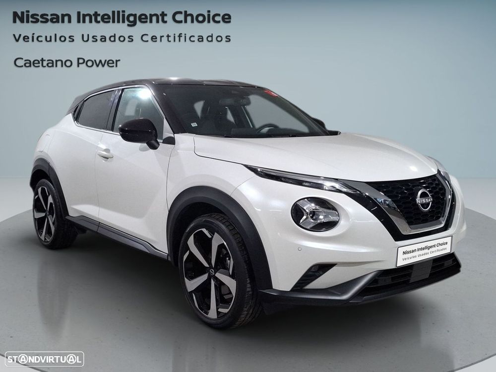 Nissan Juke - 24