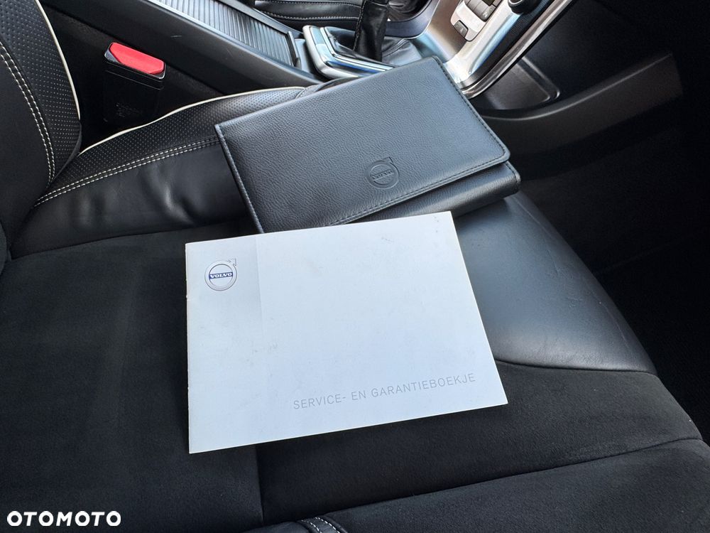 Volvo V40 D2 RDesign - 18