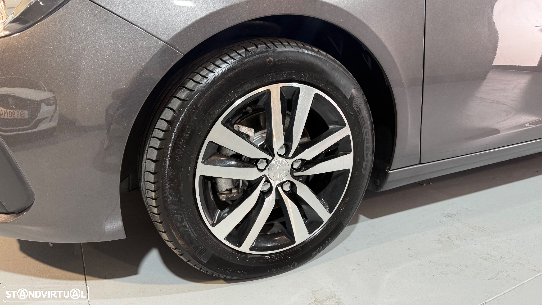 Peugeot 308 SW 1.5 BlueHDi Style - 5