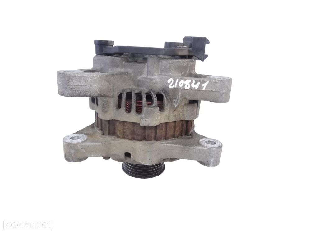 ALTERNADOR PEUGEOT 206 - 1