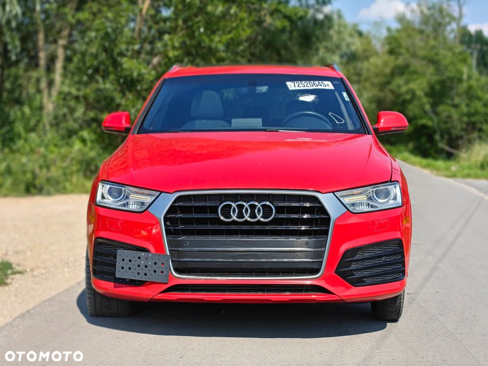 Audi Q3 - 5