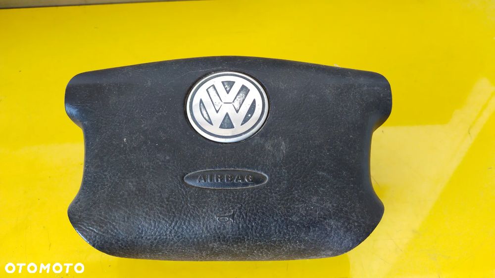 3B0880201 PODUSZKA AIRBAG KIEROWNICY SHARAN - 1