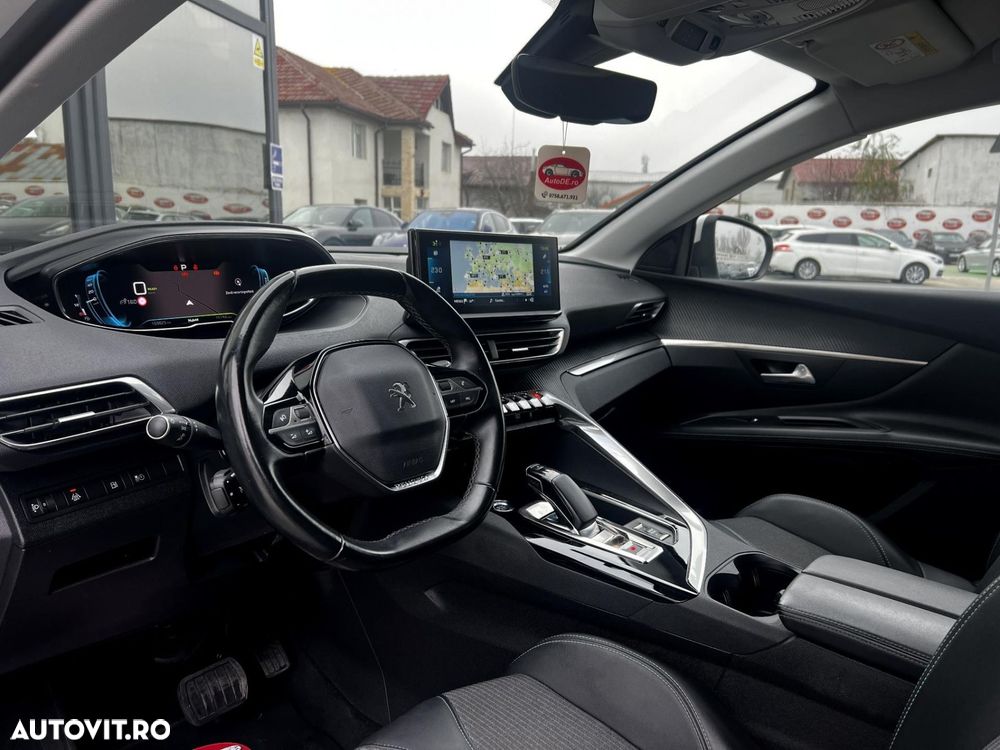 Peugeot 3008 - 5