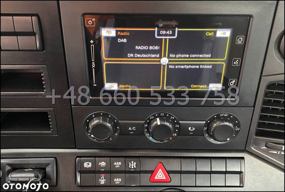 Mercedes-Benz Bezwypadkowy_Serwisowany_TOP-STAN - 6