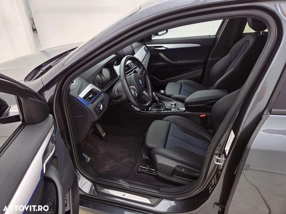 BMW X2 - 6