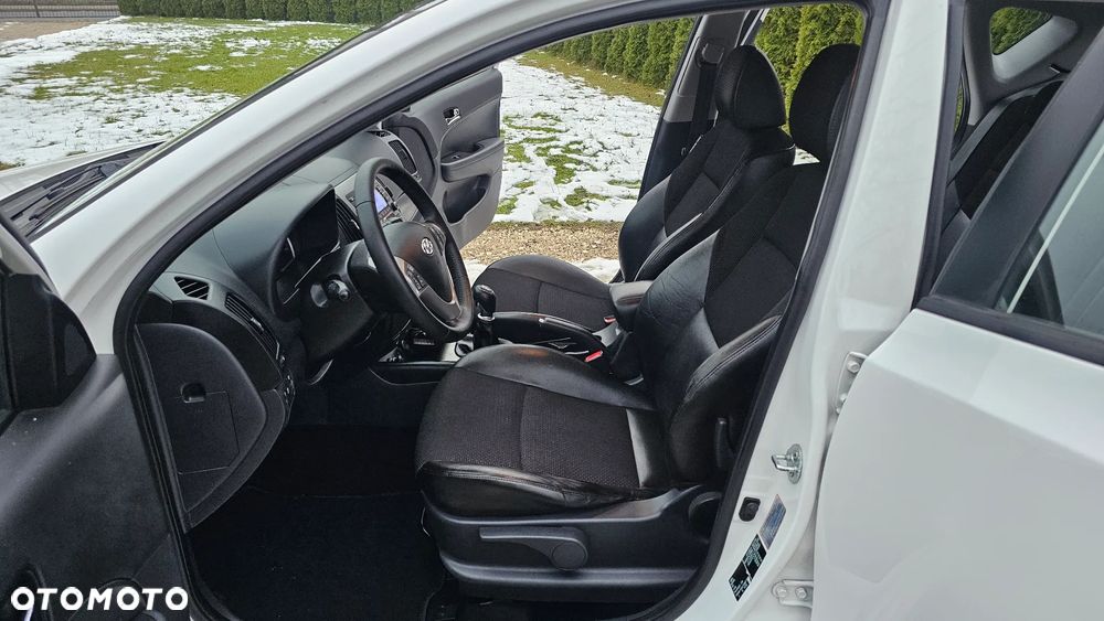 Hyundai i30 1.4 Edition 20 - 8