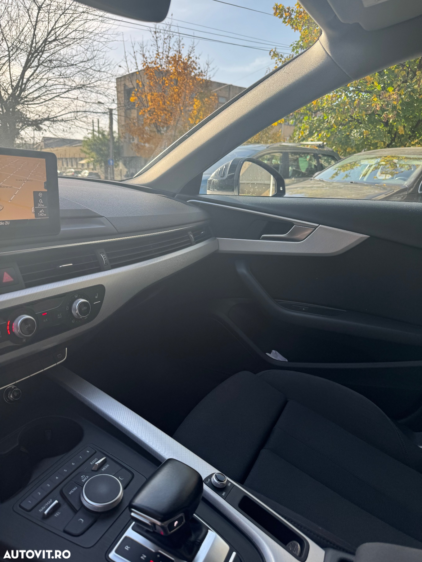 Audi A4 Avant 2.0 TDI S tronic Design - 20