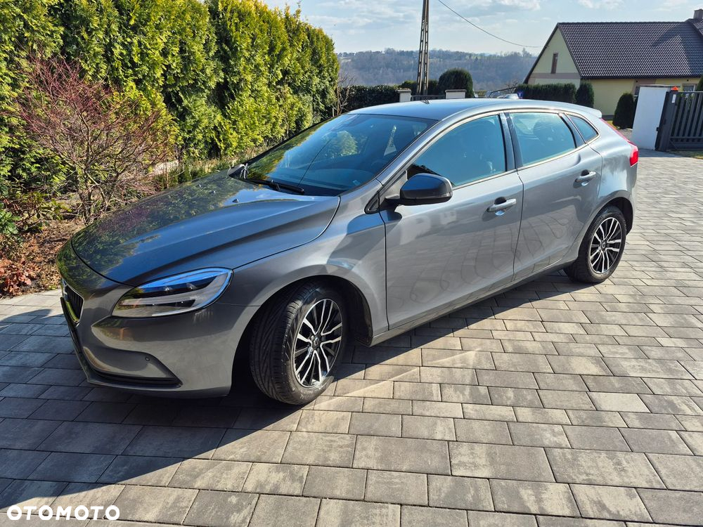 Volvo V40 - 3