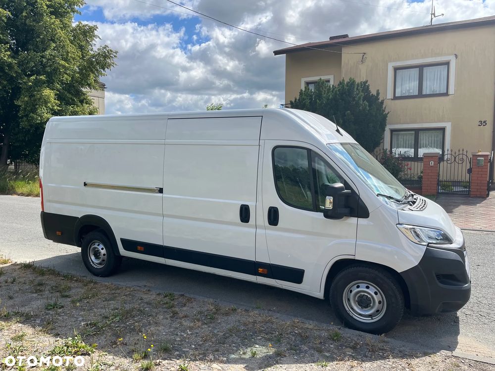 Fiat Ducato - 2