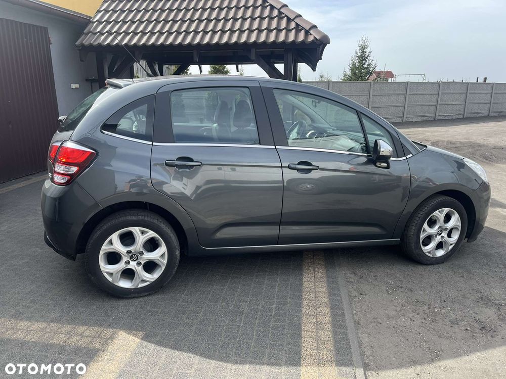 Citroën C3 - 6