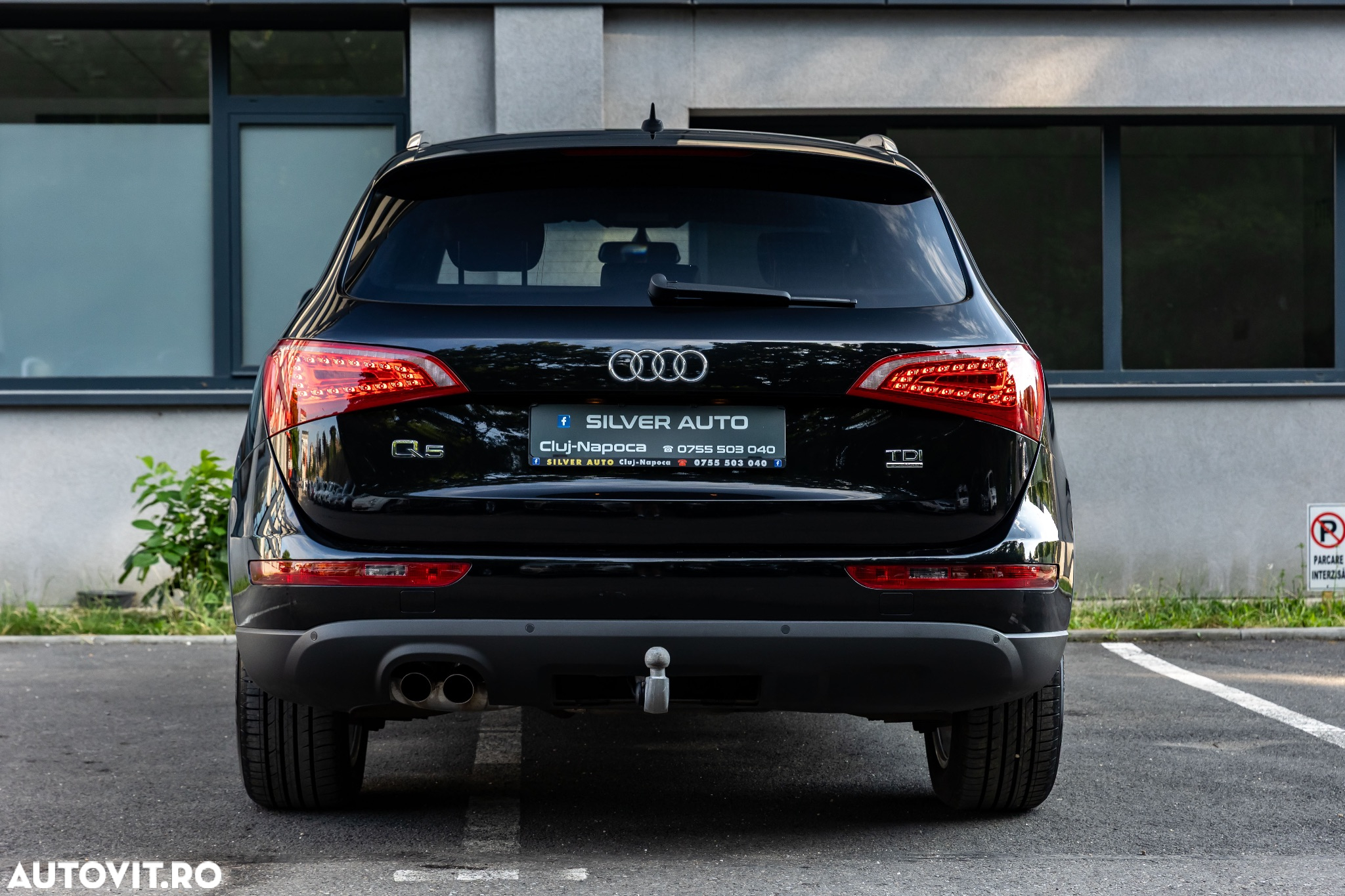 Audi Q5 2.0 TDI Quattro - 16