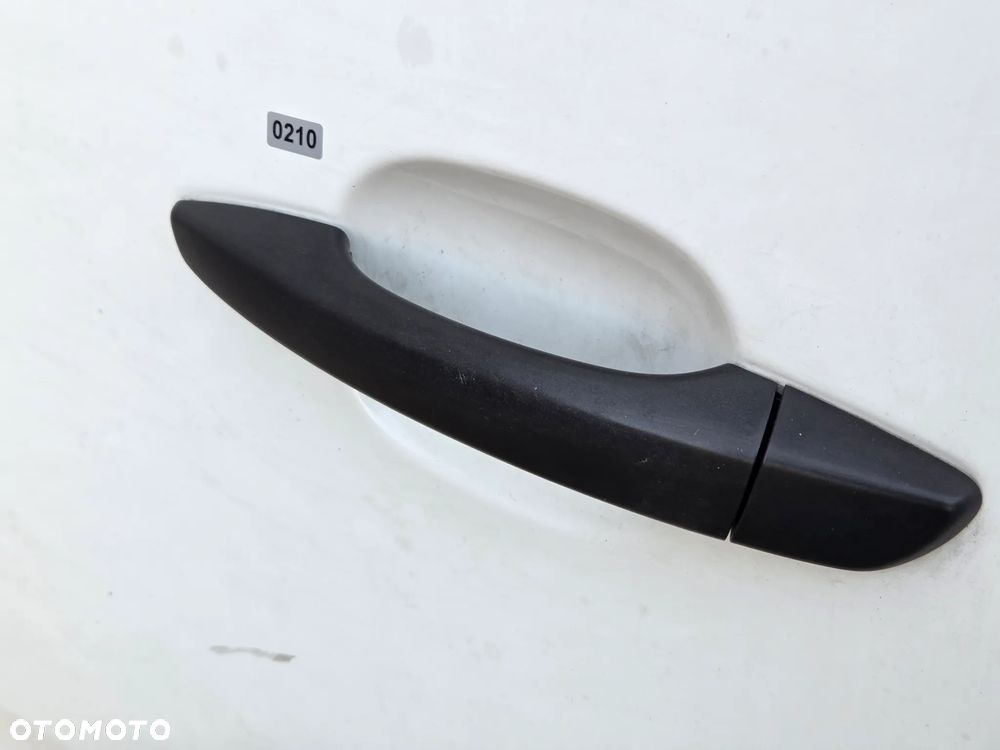 DRZWI PRZESUWNE PRAWE CITROEN BERLINGO III LIFT PARTNER COMBO 20R - 6