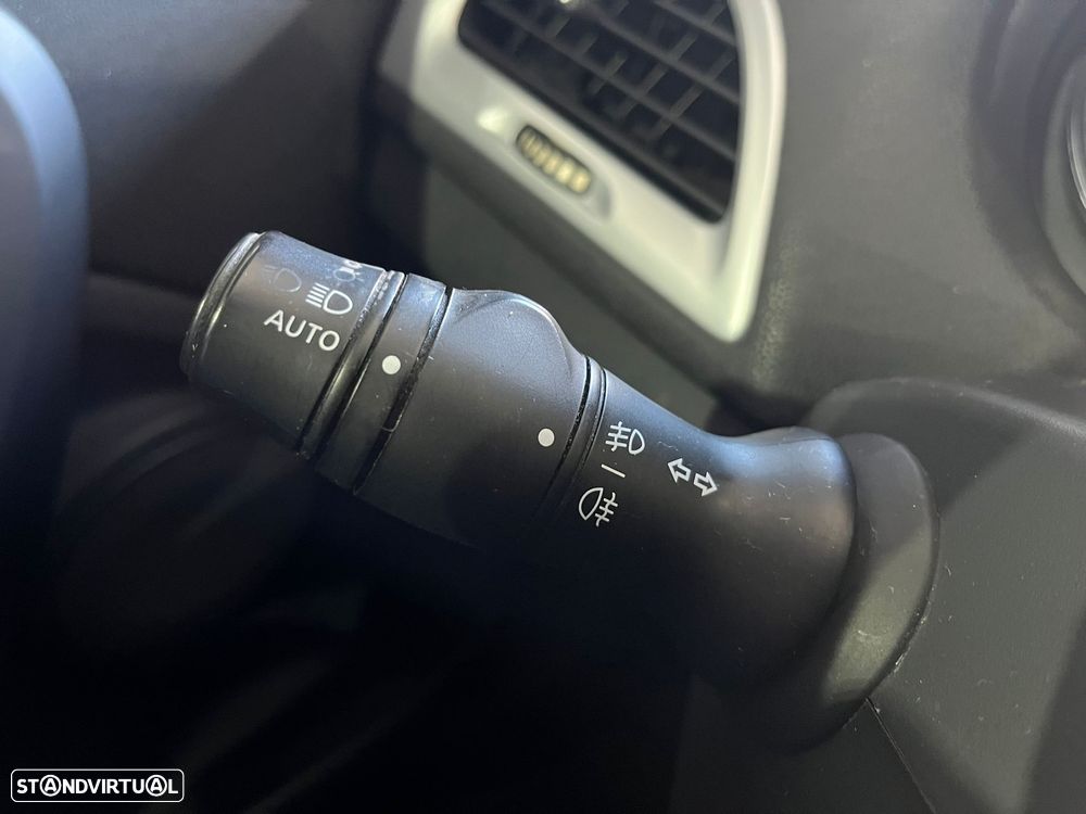 Renault Mégane Sport Tourer 1.5 dCi Dynamique S - 24