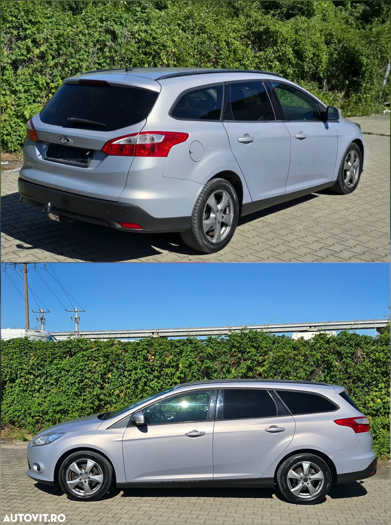 Ford Focus - 2