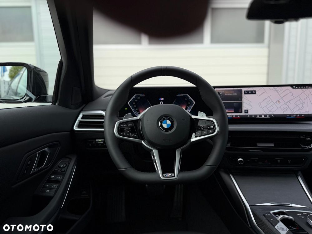 BMW Seria 3 - 13