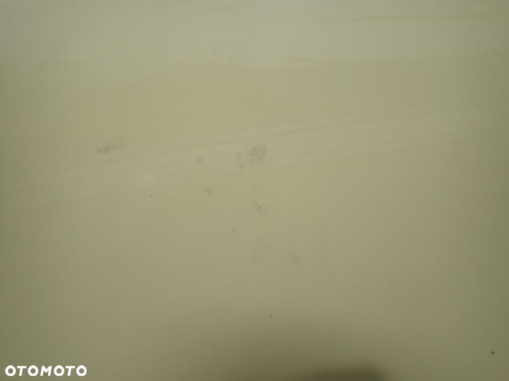 KLAPA TYŁ BAGAŻNIKA AUDI 80 B2 - 8